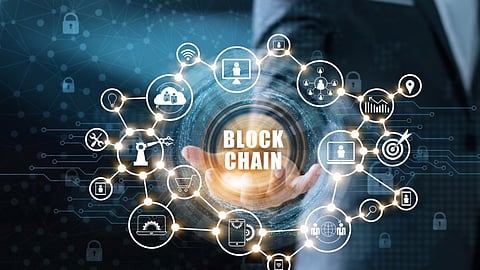 സർക്കാർ ചെലവുകളിൽ ഡിജിറ്റൽ മാറ്റം; ബ്ലോക്ക്ചെയിൻ പേയ്മെന്റ് സംവിധാനവുമായി ദക്ഷിണ കൊറിയ