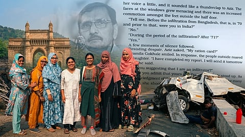 പാങ്ങ്: അസീസിന്റെ ഓർമ്മകളിലെ അഭയവും വാൽപ്പാറയിലെ തീരാനോവും; സാഹിത്യവും യാഥാർത്ഥ്യവും ഇഴചേരുന്ന മലപ്പുറത്തിന്റെ സ്വന്തം ഗ്രാമം