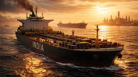 'ഇറാന്റെ നാവികസേന കപ്പല് കൊച്ചിയിലുണ്ട്, മറക്കരുത്'; ആക്രമിച്ചാല് കനത്ത പ്രത്യാഘാതം നേരിടേണ്ടിവരുമെന്ന് ടെഹ്റാന് ഇന്ത്യയുടെ മുന്നറിയിപ്പ്