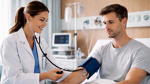 ചെറുപ്പക്കാരിലെ ബിപി; നിശബ്ദ കൊലയാളിയെ തിരിച്ചറിയാം! സൂക്ഷിച്ചില്ലെങ്കിൽ ഭാവിയിൽ വലിയ വില നൽകേണ്ടി വരും