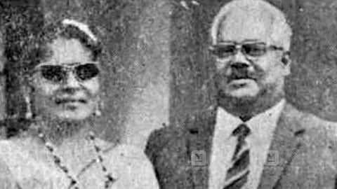 കരിക്കൻ വില്ല കേസിന് 45 വർഷം: ചായക്കപ്പിലെ വിരലടയാളവും 'മദ്രാസിലെ മോൻ' കുടുങ്ങിയ നാടകീയ നിമിഷങ്ങളും!