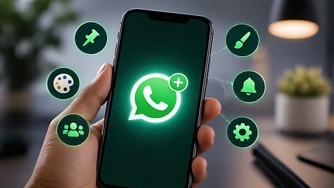 വാട്സ്ആപ്പ് മാറുന്നു! പ്രീമിയം ഫീച്ചറുകളുമായി ‘വാട്സ്ആപ്പ് പ്ലസ്’ എത്തുന്നു; പരീക്ഷണവുമായി മെറ്റ. പുതിയ മാറ്റം നിങ്ങളെ എങ്ങനെ ബാധിക്കും?