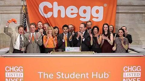 4 വർഷം, 1500 കോടിയുടെ നഷ്ടം! ഒരു എഐ ബോട്ടിന് എങ്ങനെ ഒരു സാമ്രാജ്യം തകർക്കാനാകും? ബിസിനസ് ലോകത്തെ ഞെട്ടിച്ച വീഴ്ച!