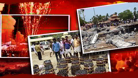 ആഘോഷങ്ങൾക്കിടെ ആവർത്തിക്കുന്ന മരണക്കളി: സുരക്ഷയിൽ പിഴയ്ക്കുന്നതെവിടെ?എന്നുകാണും ഈ ദുരന്തങ്ങൾക്കൊരു ശാശ്വത പരിഹാരം?