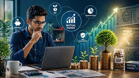 മ്യൂച്വൽ ഫണ്ടിൽ പണം ഇടും മുൻപ് ഇതറിയാതെ പോകരുത്! നഷ്ടസാധ്യതകൾ എങ്ങനെ ഒഴിവാക്കാം?