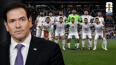 ഫിഫ ലോകകപ്പ് 2026: ഇറാൻ ടീമിന് അമേരിക്കയിൽ കളിക്കാം, പക്ഷേ ഐആർജിസി (IRGC) അംഗങ്ങൾക്ക് വിലക്ക് | FIFA World Cup 2026