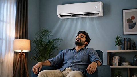 ചൂടിൽ നിന്ന് എസിയിലേക്ക് മാറുമ്പോൾ കരുതിയിരിക്കാം; വില്ലനാകുന്നത് വരണ്ട വായു! ശ്വാസകോശ രോഗങ്ങൾ ഒഴിവാക്കാൻ ഈ മുൻകരുതലുകൾ നിർബന്ധം