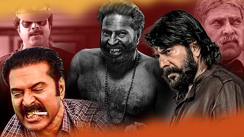 'സിനിമയോടുള്ള ആർത്തി ഒരിക്കലും മാറില്ല'; മമ്മൂട്ടിയുടെ ഹൃദയസ്പർശിയായ വെളിപ്പെടുത്തൽ