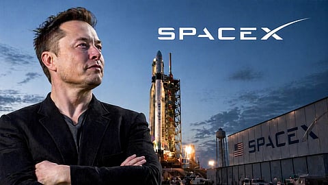 സ്പേസ് എക്സ്: ഇലോൺ മസ്കിന്റെ സ്വകാര്യ 'എടിഎം' കൗണ്ടറോ? ശതകോടീശ്വരന്റെ സാമ്രാജ്യത്തിലെ ഞെട്ടിക്കുന്ന സാമ്പത്തിക ഇടപാടുകൾ പുറത്ത്!