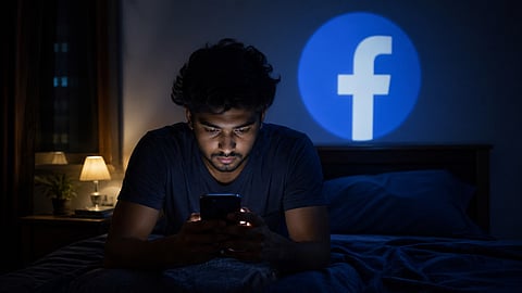 റീച്ച് കൂട്ടാൻ '@followers' എന്ന് നൽകാറുണ്ടോ? ഫേസ്ബുക്ക് ഉപയോക്താക്കളെ നയിക്കുന്നത് അശ്ലീല പേജുകളിലേക്ക്; പ്രതിഷേധം