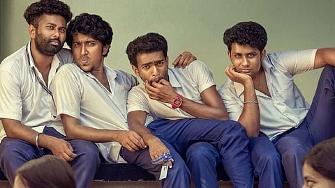 ഹാഷിറും പിള്ളേരും ഇൻഡസ്ട്രി തൂക്കി! റെക്കോർഡുകൾ തകർത്തെറിഞ്ഞ് 'വാഴ 2' കുതിക്കുന്നു; ഇത് മരണമാസ് പ്രകടനം!