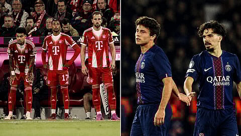 ആക്രമണത്തിലൂന്നി ബയേണ്, മധ്യനിര ഭരിക്കാന് പിഎസ്ജി; തുല്യശക്തികളുടെ യുദ്ധത്തില് വാഴുന്നതാര്?