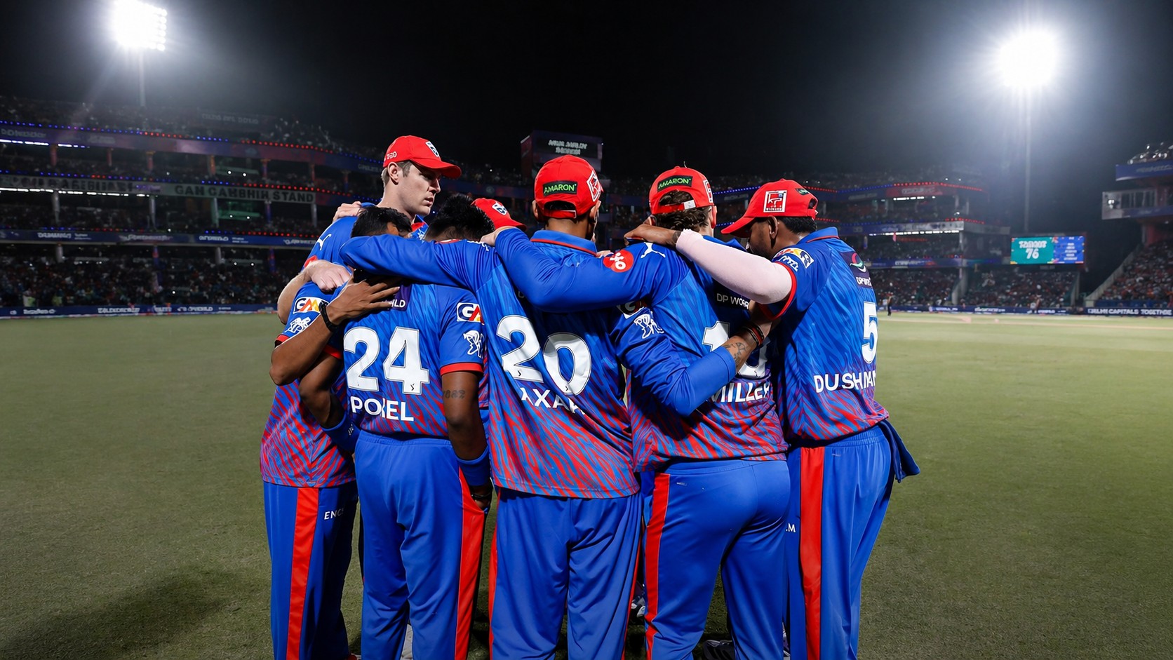 'ഇഴഞ്ഞുനീങ്ങി റെക്കോർഡ് തീർത്തവർ'; ഐപിഎലിലെ കുഞ്ഞൻ പവർപ്ലേ സ്കോറുകൾ ആരുടെ പേരിൽ?