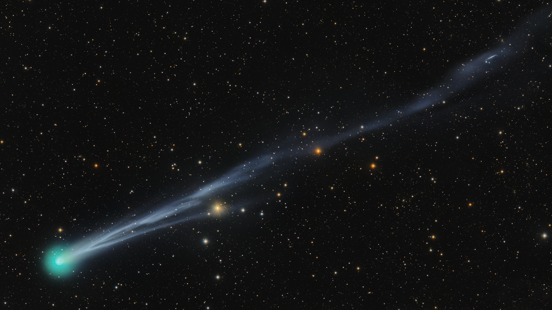 സൗരയൂഥത്തിന് പുറത്തുനിന്നൊരു അതിഥി! എന്താണ് '3ഐ/അറ്റ്ലസ്'? ശാസ്ത്രലോകം അമ്പരപ്പിൽ