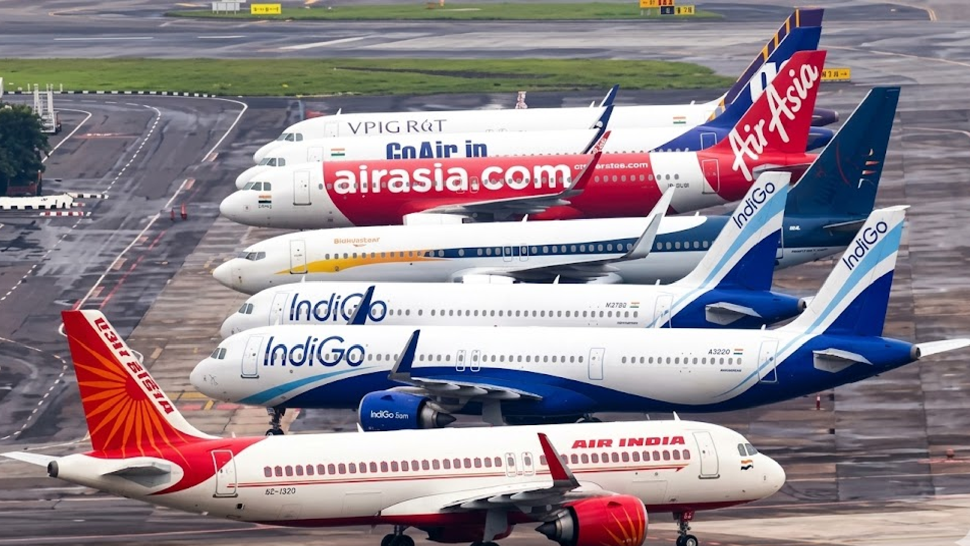 ഇന്ധനച്ചെലവ് കുത്തനെ ഉയരുന്നു; ഇന്ത്യൻ വിമാനക്കമ്പനികൾ വന് തകർച്ചയിലേക്ക്