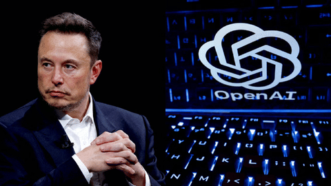Elon Musk vs OpenAI: ഭൂമിയിൽ 'ടെർമിനേറ്റർ' കാലം വരുമോ? എഐ അന്തകനാകുമെന്ന് കോടതിയിൽ മസ്ക്!