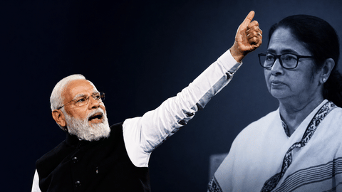 Exit Poll 2026: ബംഗാളിൽ മമത തകർന്നടിയുമെന്ന് എക്സിറ്റ് പോൾ; അസമിലും ബിജെപിക്ക് മുന്തൂക്കം