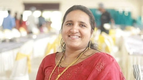 മൾട്ടി സ്റ്റേറ്റ് കോപ്പറേറ്റീവ് സൊസൈറ്റിയുടെ മറവിൽ ലക്ഷങ്ങളുടെ നിക്ഷേപത്തട്ടിപ്പ്; സ്ത്രീ അറസ്റ്റിൽ