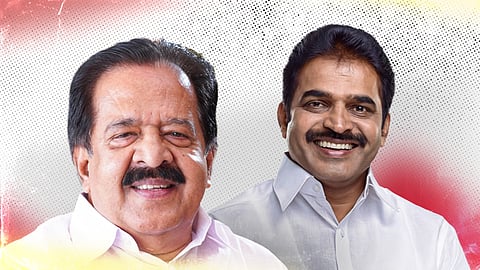 കോണ്ഗ്രസിലെ മുഖ്യമന്ത്രിപ്പോര് വഴിത്തിരിവിലേക്ക്; പുതിയ കരുനീക്കങ്ങളുമായി കെ.സി, ആര്.സി പക്ഷങ്ങൾ