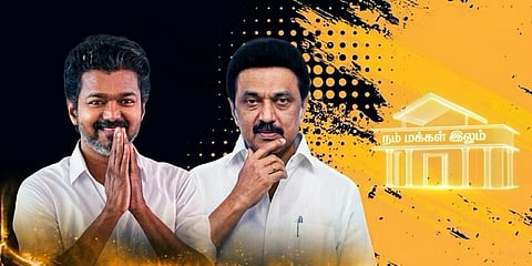 ജോസഫ് വിജയ് കിങോ, കിങ്ങ് മേക്കറോ...? തമിഴ്നാട് ഈസ് വെയ്റ്റിങ്