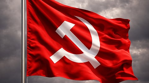 ക്യാപ്റ്റനും 13 മന്ത്രിമാരും പിന്നിൽ; അടിത്തറയിളകി സിപിഎം കോട്ടകൾ