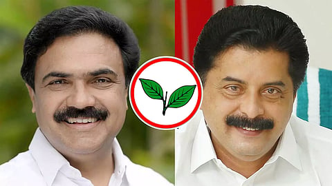 റോഷിയെയും കൈവിട്ട് ജനം, സംപൂജ്യരായി മാണി ഗ്രൂപ്പ്; കാത്തിരിക്കുന്നത് പിളർപ്പോ?
