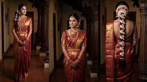 ಅಂದ ಹೆಚ್ಚಿಸುವ ವಿಟೆಂಜ್ ಲುಕ್