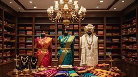 ಅತ್ಯದ್ಭುತ ಕನ್ನಡ ವಿವಾಹಗಳ ಖರೀದಿಗಳ ಪಟ್ಟಿ