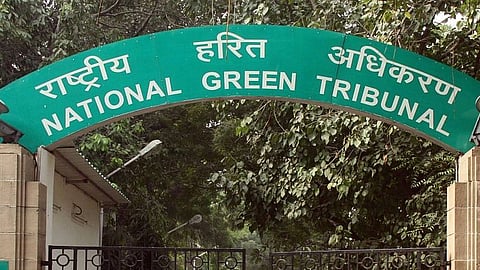 Green Court slams Centre over groundwater extraction in dry areas
