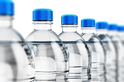 New Rules for packaged water to finally take effect from January 1