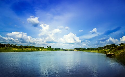 For Representation Only