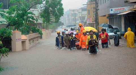 For representation only