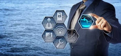 Ecolab launches enhanced Smart Water Navigator tool for companies