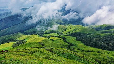 Former bureaucrats urge Centre to withdraw draft EIA policy