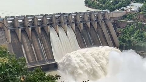 NGT removes stay on Rayalaseema lift irrigation project