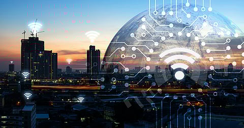 Divestiture of Aquam Water Services and Orbis Intelligent Systems