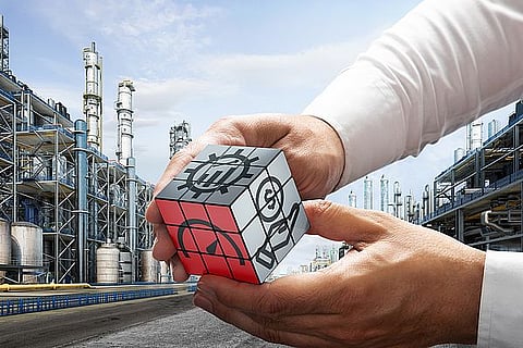 ABB's AI software helps improve business performance