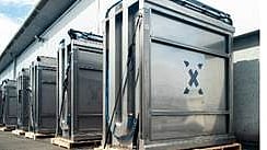 DuPont OxyMem Wins Technology Company of the Year at GWS