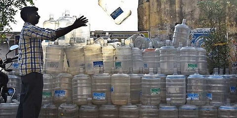 For representation purpose only