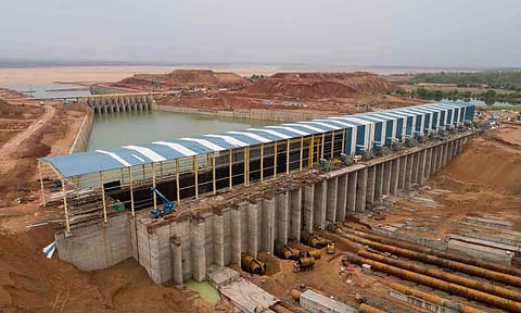 T'gana to clarify on Govt's letter to stop project expansion: NGT