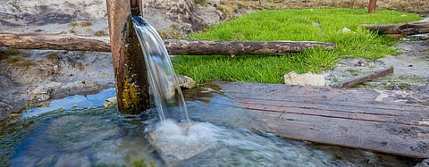 Industries to get NOCs online for groundwater in UP