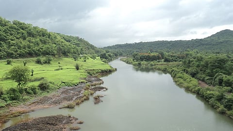 For representation purpose only