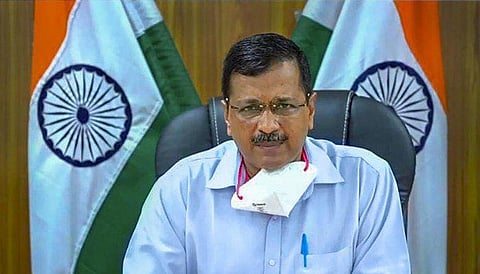 Focus on projects related to 24x7 water supply to city, CM to DJB