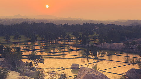 ABB to ease water shortage with digital water management in Koppal