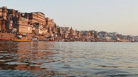 Norwegian institute and cGanga sign agreement for sludge mngmt