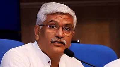 Gajendra Singh Shekhawat