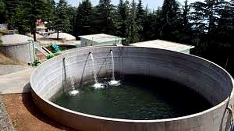 Rs 3,400cr drinking water project to finally see light of the day