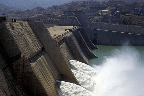 Ageing, unsafe dams growing threat in India too: UN report