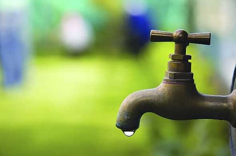 Jal Shakti Ministry to focus on water testing