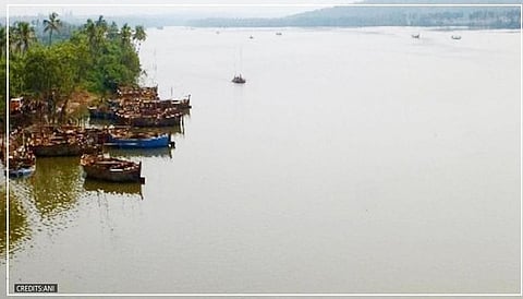 Mhadei water diversion issue: Goa, Karnataka to follow SC judgment